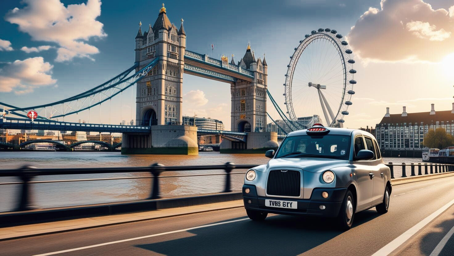 Minicab Driver Support BBMDA UK